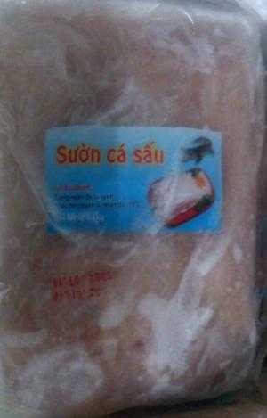 Cung cấp Sườn Cá Sấu, Cá sấu Fillet giá Sỉ