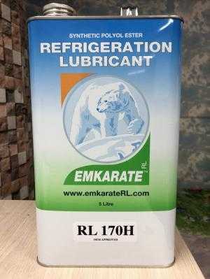 Nhớt lạnh Emkarate RL 32H, Emkarate RL 68H, Emkarate RL 170H, Emkarate RL 220H