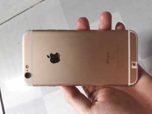 Iphone 6s 16gb quốc tế, cần bán