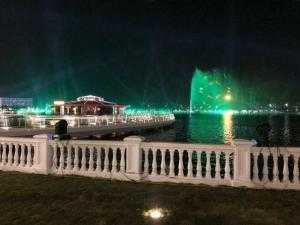 Chính chủ bán lại song lập 168m2 ĐN view vườn hoa Vinschool bên hồ lớn Vinhomes - The Harmony