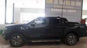 Bán Ford Wiltrack 3.2L sx 2k17 chạy lướt