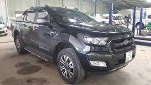 Bán Ford Wiltrack 3.2L sx 2k17 chạy lướt