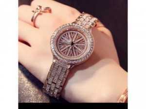 CP nữ size 38mm full đá