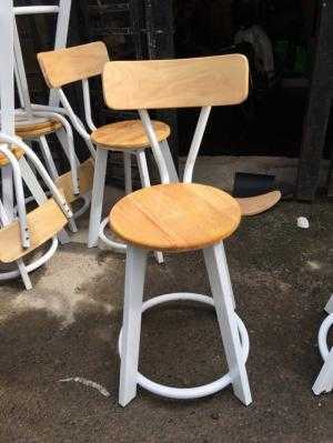 Bàn ghế quầy bar