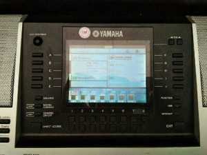 Đàn Yamaha prs s900