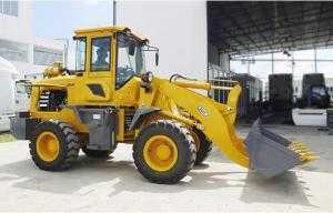 Bán xe xúc lật mini nhập khẩu mới 100% trả góp 90% bao thủ tục trọn gói