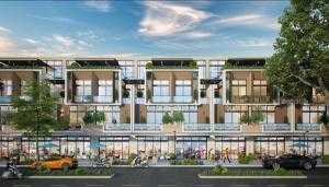 650tr/nền Mặt tiền ngay trung tâm hành chính Bà Rịa