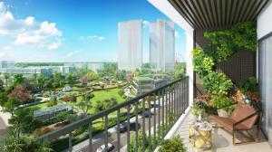 Mở Bán Đợt 1 Căn Hộ Quận 7 Cực Kì Ưu Đãi 2Pn Ngay KCX Tân Thuận