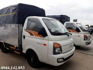 Xe tải Hyundai 150 Porter |1.45 tấn | 1.5 tấn | mới, đẹp chính hãng!