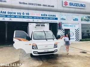 Xe tải Hyundai 150 Porter |1.45 tấn | 1.5 tấn | mới, đẹp chính hãng!