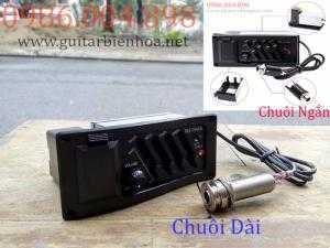 Eq lắp Ghita 7545 giá sỉ - chuôi dài