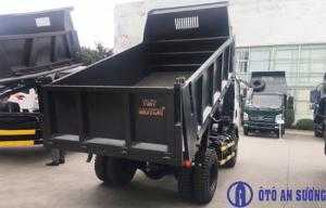 Bán xe ben 6t5 Sinotruk khuyến mãi ngay 5 chỉ vàng