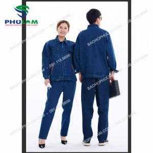 Chuyên cung cấp quần áo bảo hộ hàng đầu tại Việt Nam