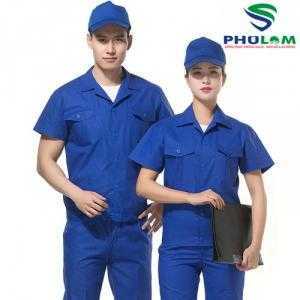 Chuyên cung cấp quần áo bảo hộ hàng đầu tại Việt Nam