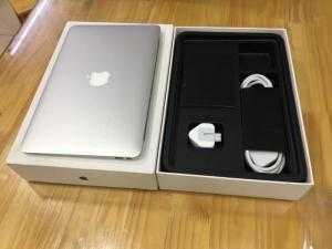 Bán Macbook cũ tại Thái Nguyên uy tín - Mua macbook cũ giá cao