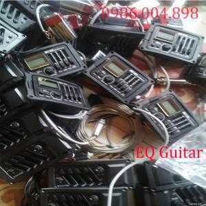 Equalizer MET B12 đang hot hiện nay