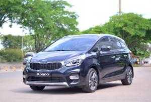 Kia Rondo 7 chỗ,xe Kia 7 chỗ, tại KiA Nha Trang