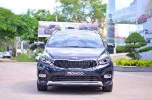 Kia Rondo 7 chỗ,xe Kia 7 chỗ, tại KiA Nha Trang