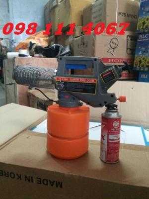 Cung Cấp Máy Phun Khói Mini Hàn Quốc, Máy Phun Khói Mini Super 2000