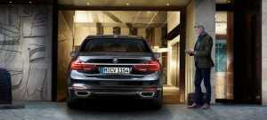 BMW 7 SERIES.HỖ TRỢ GIAO XE NGAY TRONG NGÀY