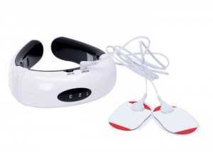 Máy Trị Liệu 3D HX-5880 Massage Cổ Giảm Đau Mỏi
