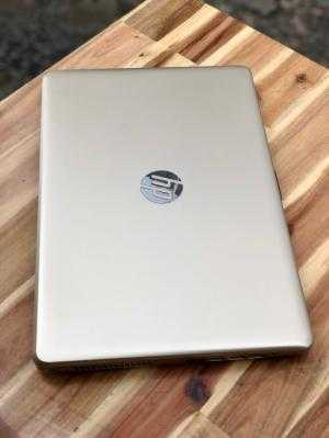 Laptop Hp Pavilion 15 - bs0xx, i3 6006U 4G...