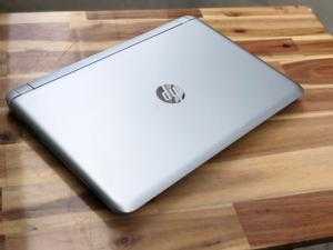 Laptop Hp Pavilion 15ab, i5 6200U 4G 500G Đẹp...