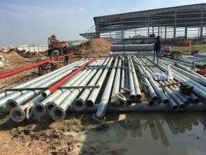 Băng Keo Quấn Chống Ăn Mòn Kim Loại Ống Chôn Ngầm