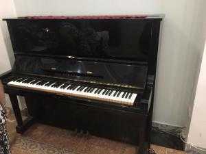 Đàn Piano U3H - Seri Cao - Đàn Đẹp