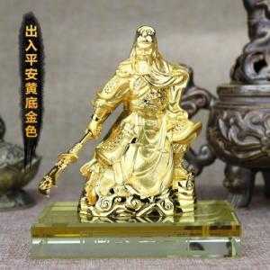 tượng phật để ô tô