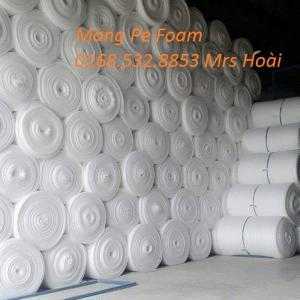 Bán mút xốp pe foam giá rẻ Tại Đồng Nai, Bình Dương, Vũng Tàu