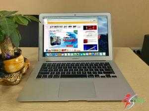 Bán Macbook cũ tại Thái Nguyên, địa chỉ mua bán Macbook cũ uy tín ở Thái Nguyên