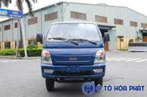 Xe Ben 3T5 Daisaki Tmt Máy Isuzu 2.7 Khối Giá Tốt Tại Bình Dương