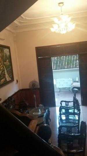 Bán Nhà 2 Tầng 2 Mặt Tiền Kiệt Xuân Diệu Cực Đẹp Cực Hiếm!