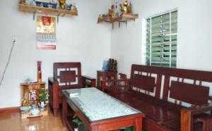 Bán nhà kèm dãy trọ tại Làng Đại Học Huế - 124m2 chỉ 920tr – Bao sổ sang tên