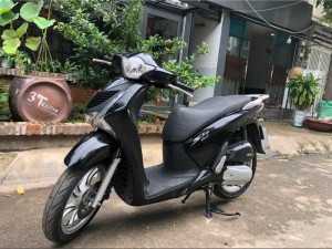 Sh 150i VN đăng kí cuối 2016 đen bóng giá tốt