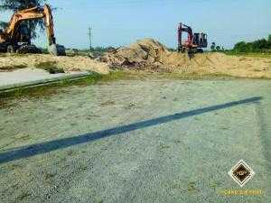 Bán Đất Nền Dự Án View Sông Cổ Cò
