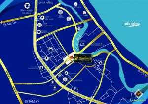 Bán Đất Nền Dự Án View Sông Cổ Cò