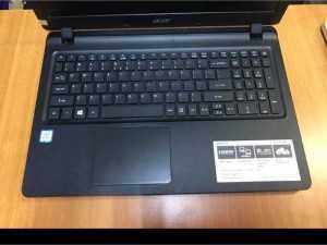 Acer ES15 ES1-572 i3 thế hệ 6 4g đẹp keng zin nguyên tem