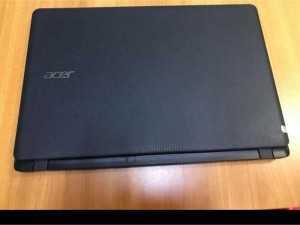 Acer ES15 ES1-572 i3 thế hệ 6 4g đẹp keng zin nguyên tem