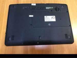 Acer ES15 ES1-572 i3 thế hệ 6 4g đẹp keng zin nguyên tem