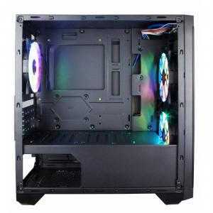 Thùng máy tính Case Xigmatek Scorpio EN40339 chính hãng