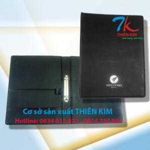 bìa còng khách sạn