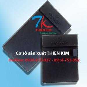 bìa kẹp bill, bìa thanh toán tiền