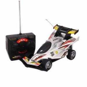 Xe đua điều khiển từ xa 318-2D
