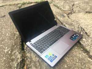 Asus x550 laptop giá rẻ tại Thái Nguyên