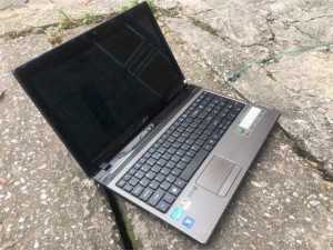 Acer 5750 laptop giá rẻ tại Thái Nguyên