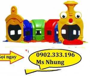 Bán thiết bị mẫu giáo giá rẻ