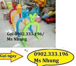 Bán thiết bị mẫu giáo giá rẻ