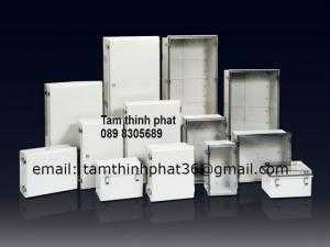 Hộp tủ điện Tâm Thịnh Phát